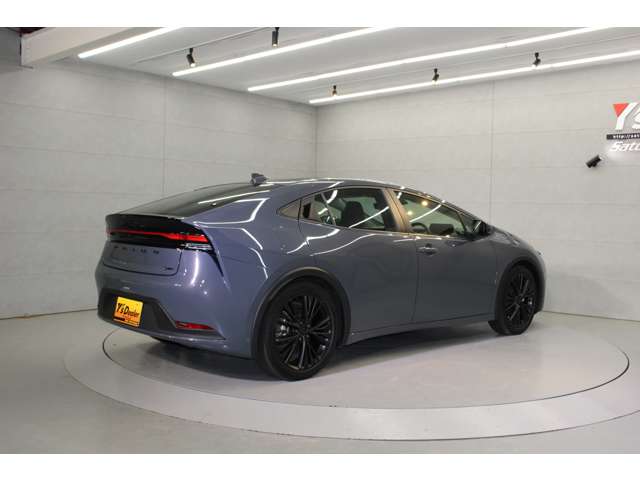 トヨタ プリウス ２．０ Ｇ R6年 (関東) 99