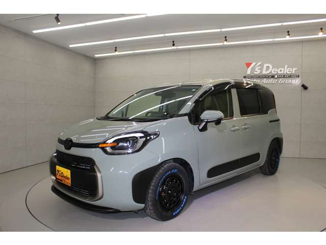 トヨタ シエンタ １．５ Ｚ R4年 (関東) 99