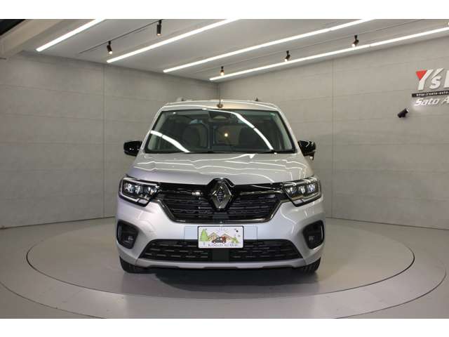 ルノー カングー インテンス ７ＥＤＣ R5年 (関東) 99