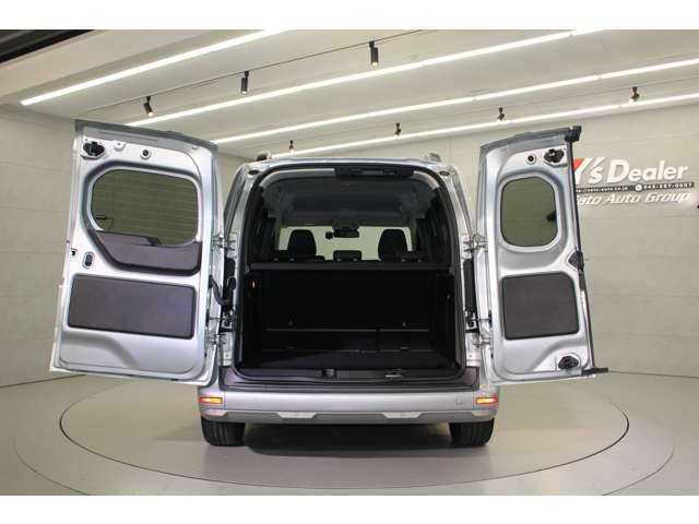 ルノー カングー インテンス ７ＥＤＣ R5年 (関東) 99