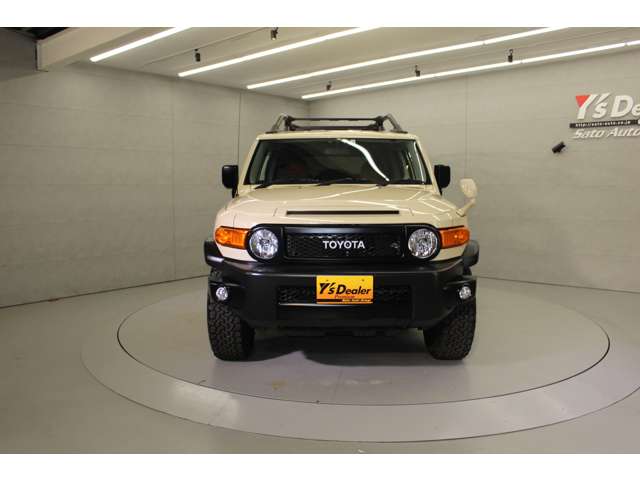 トヨタ ＦＪ　クルーザー ４．０ ファイナル エディション ４ＷＤ H30年 (関東) 99