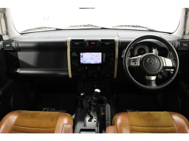 トヨタ ＦＪ　クルーザー ４．０ ファイナル エディション ４ＷＤ H30年 (関東) 99