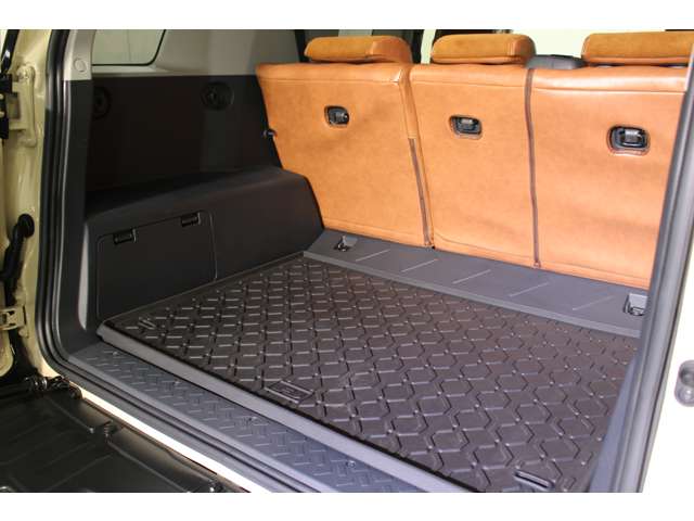 トヨタ ＦＪ　クルーザー ４．０ ファイナル エディション ４ＷＤ H30年 (関東) 99
