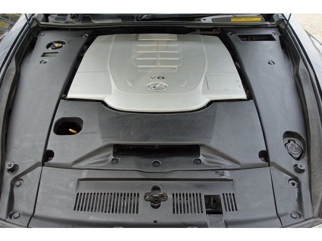 レクサス ＬＳ４６０ バージョンＣ　Ｉパッケージ H25年 (東海) 99