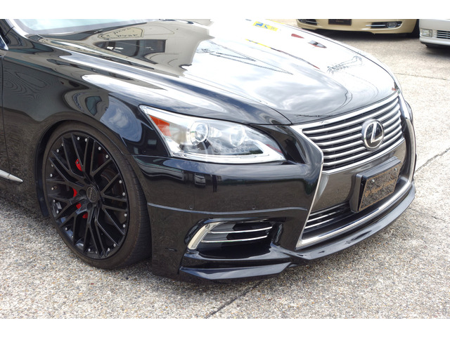 レクサス ＬＳ４６０ バージョンＣ　Ｉパッケージ H25年 (東海) 99