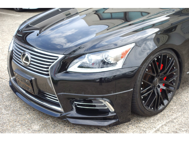 レクサス ＬＳ４６０ バージョンＣ　Ｉパッケージ H25年 (東海) 99