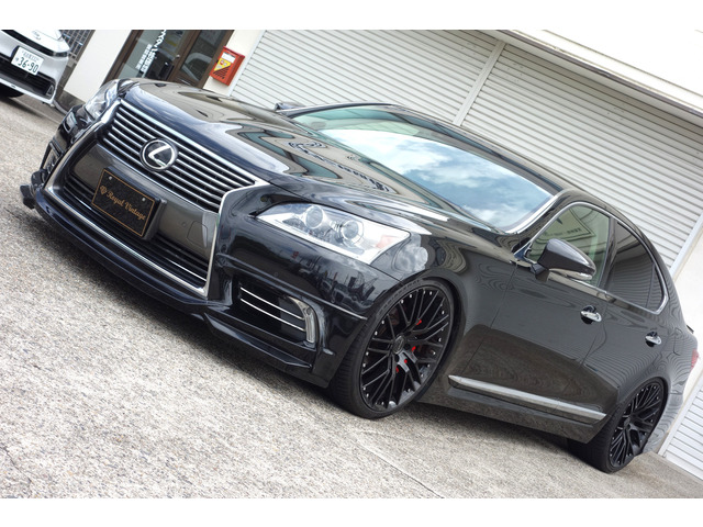 レクサス ＬＳ４６０ バージョンＣ　Ｉパッケージ H25年 (東海) 99