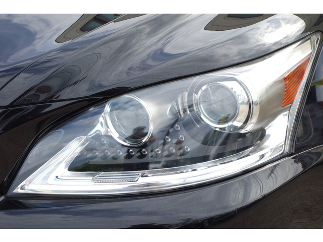 レクサス ＬＳ４６０ バージョンＣ　Ｉパッケージ H25年 (東海) 99