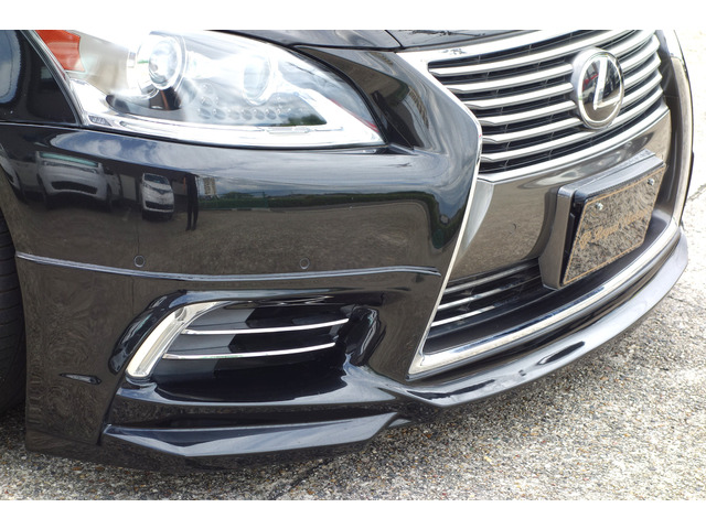 レクサス ＬＳ４６０ バージョンＣ　Ｉパッケージ H25年 (東海) 99