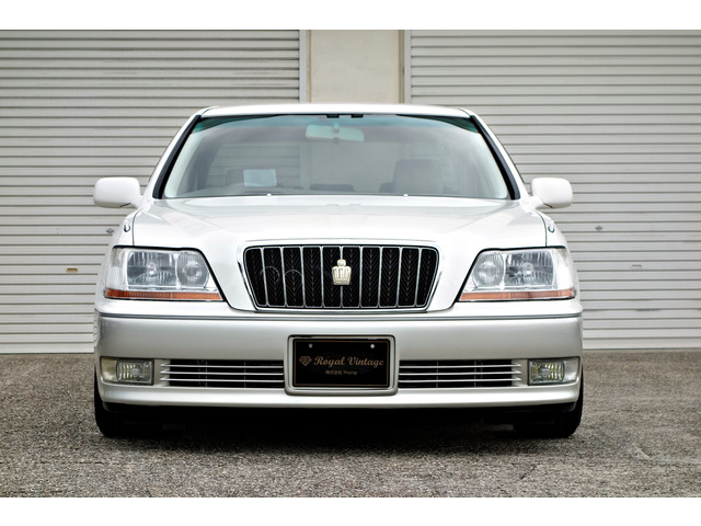 トヨタ クラウンマジェスタ ３．０ Ｃタイプ H13年 (東海) 99