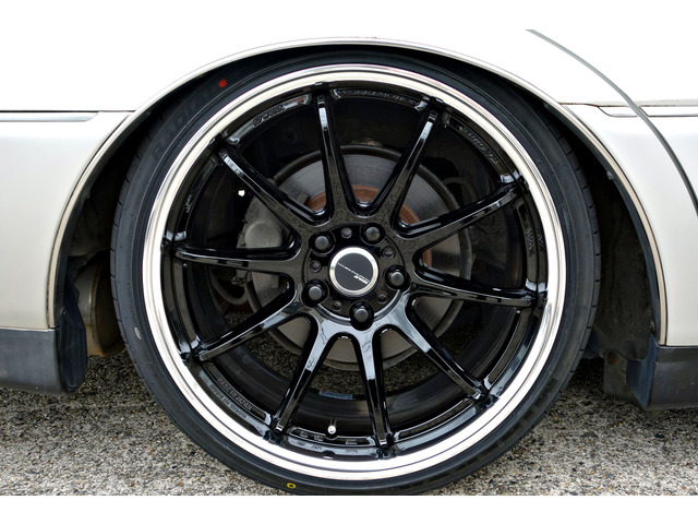 トヨタ クラウンマジェスタ ３．０ Ｃタイプ H13年 (東海) 99