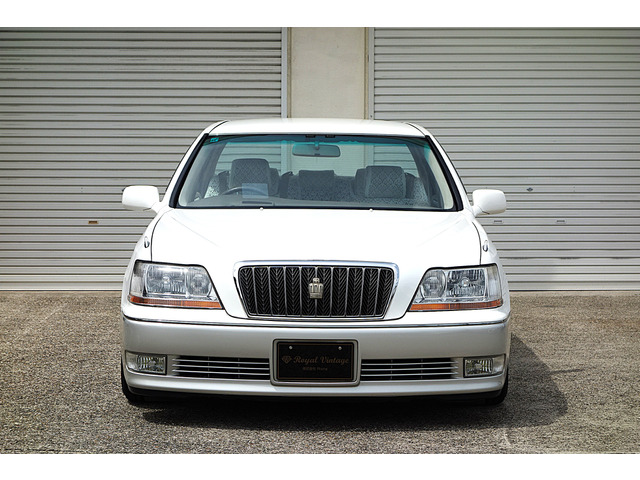 トヨタ クラウンマジェスタ ３．０ Ａタイプ H11年 (東海) 99