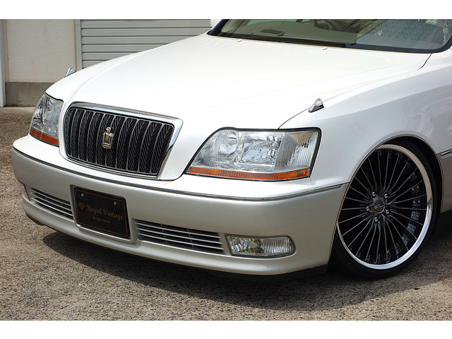 トヨタ クラウンマジェスタ ３．０ Ａタイプ H11年 (東海) 99