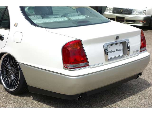 トヨタ クラウンマジェスタ ３．０ Ａタイプ H11年 (東海) 99