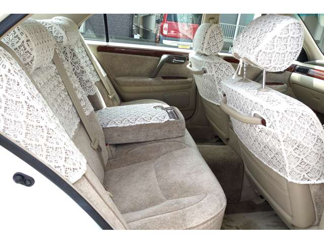 トヨタ クラウンマジェスタ ３．０ Ａタイプ H11年 (東海) 99