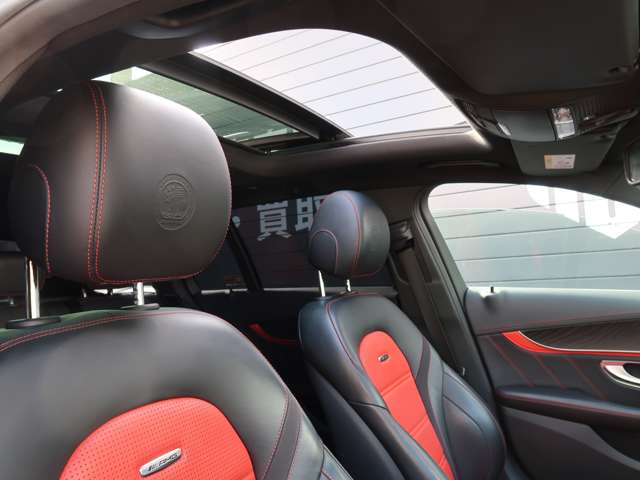 ＡＭＧ Ｃクラスワゴン Ｃ６３ Ｓ H28年 (関東) 99