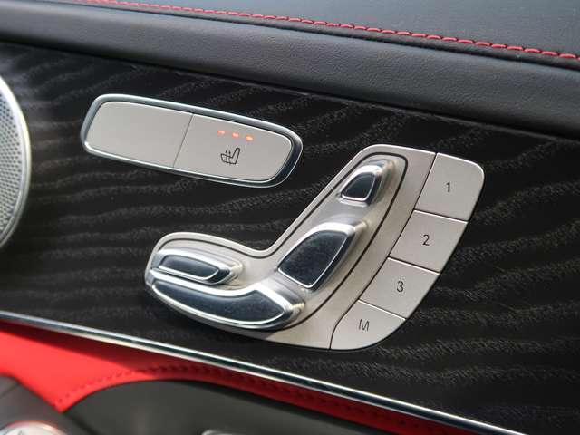 ＡＭＧ Ｃクラスワゴン Ｃ６３ Ｓ H28年 (関東) 99