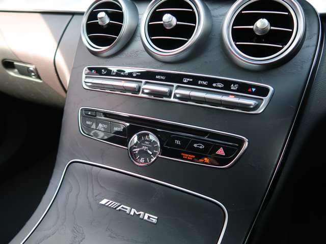 ＡＭＧ Ｃクラスワゴン Ｃ６３ Ｓ H28年 (関東) 99