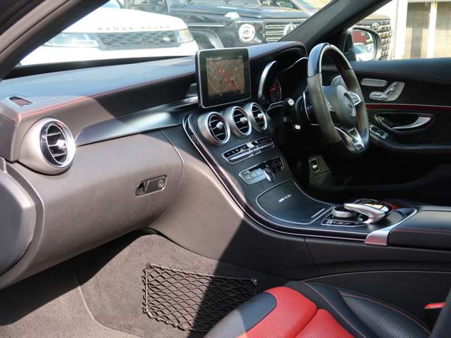 ＡＭＧ Ｃクラスワゴン Ｃ６３ Ｓ H28年 (関東) 99