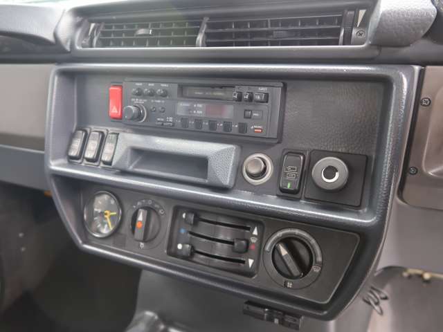 メルセデスベンツ ゲレンデヴァーゲン ２３０ＧＥ ４ＷＤ S63年 (関東) 99