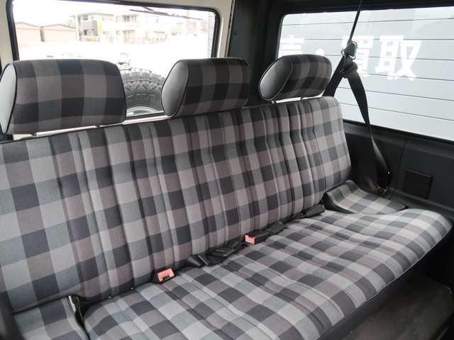 メルセデスベンツ ゲレンデヴァーゲン ２３０ＧＥ ４ＷＤ S63年 (関東) 99