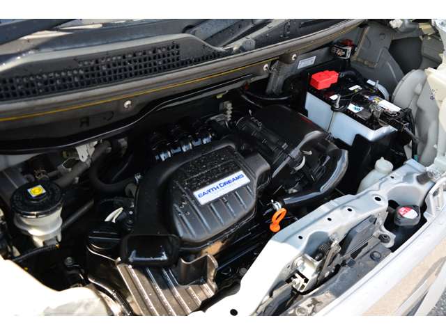 ホンダ Ｎ　ＢＯＸ＋ ６６０ Ｇ Ｌパッケージ H25年 (関東) 99