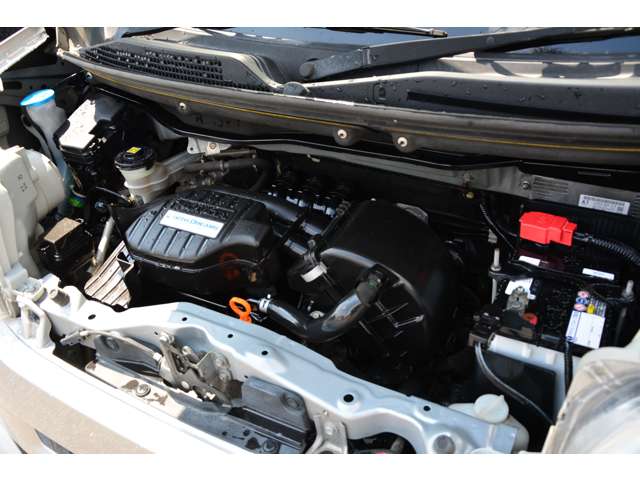 ホンダ Ｎ　ＢＯＸ＋ ６６０ Ｇ Ｌパッケージ H25年 (関東) 99