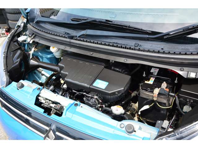 三菱 ｅＫワゴン ６６０ Ｇ H25年 (関東) 99
