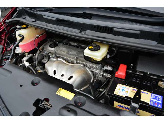 トヨタ エスティマ ２．４ Ｇ H23年 (関東) 99