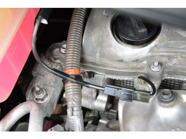 トヨタ エスティマ ２．４ Ｇ H23年 (関東) 99