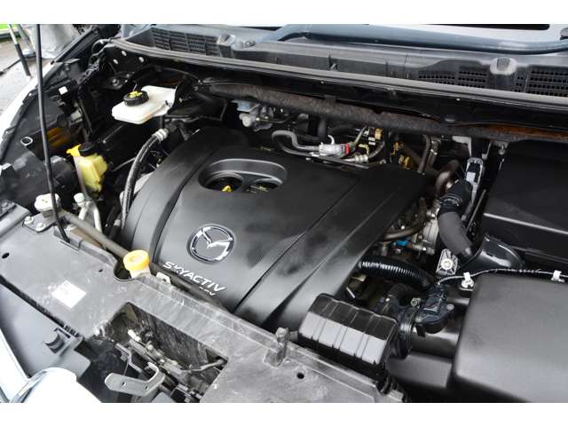 マツダ ビアンテ ２．０ グランツ スカイアクティブ H25年 (関東) 99