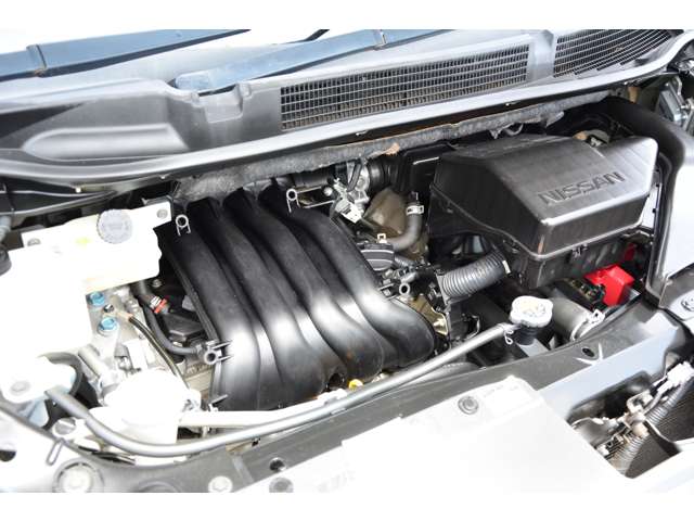 日産 セレナ ２．０ ハイウェイスター Ｖセレクション＋ＳＡＦＥＴＹＩＩ Ｓ－ＨＹＢＲＩＤ H27年 (関東) 99
