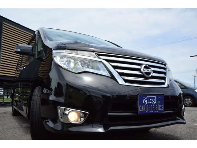 日産 セレナ ２．０ ハイウェイスター Ｖセレクション＋ＳＡＦＥＴＹＩＩ Ｓ－ＨＹＢＲＩＤ H27年 (関東) 99