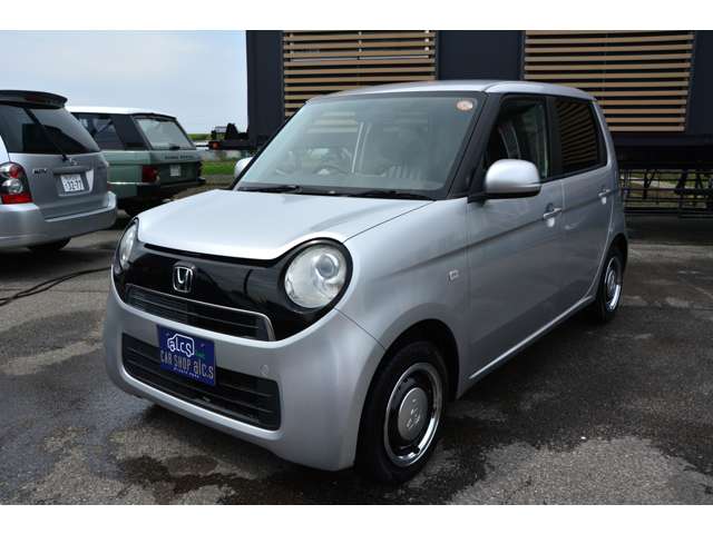 ホンダ Ｎ−ＯＮＥ ６６０ Ｇ H25年 (関東) 99