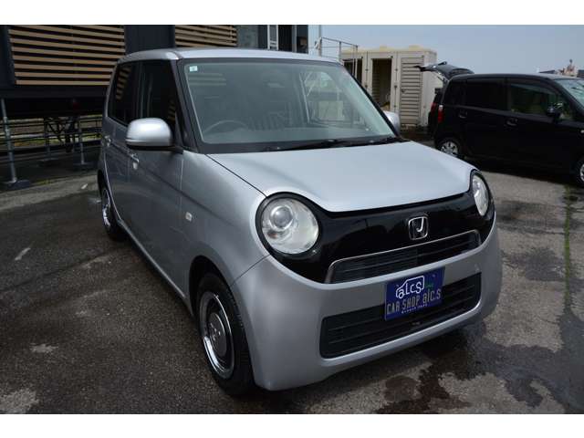 ホンダ Ｎ−ＯＮＥ ６６０ Ｇ H25年 (関東) 99