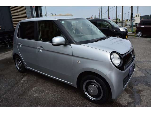 ホンダ Ｎ−ＯＮＥ ６６０ Ｇ H25年 (関東) 99