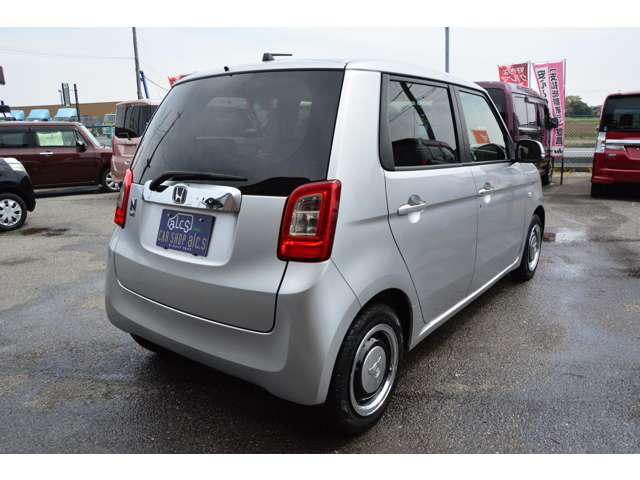 ホンダ Ｎ−ＯＮＥ ６６０ Ｇ H25年 (関東) 99