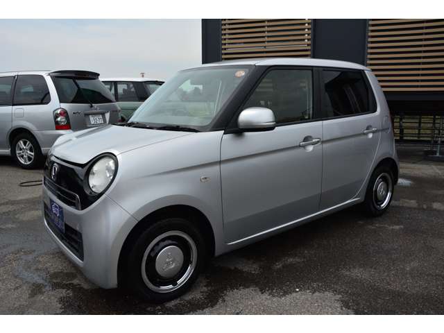 ホンダ Ｎ−ＯＮＥ ６６０ Ｇ H25年 (関東) 99