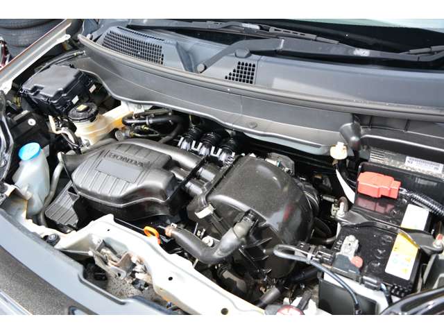 ホンダ Ｎ−ＯＮＥ ６６０ Ｇ H25年 (関東) 99