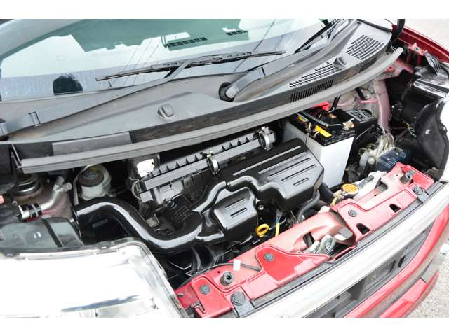 ダイハツ タント ６６０ カスタム Ｘ トップエディションＳＡ H27年 (関東) 99