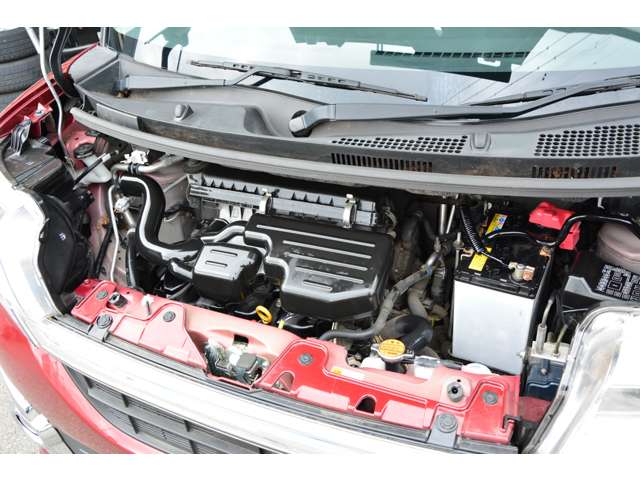 ダイハツ タント ６６０ カスタム Ｘ トップエディションＳＡ H27年 (関東) 99