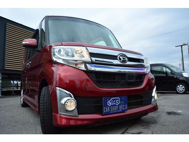 ダイハツ タント ６６０ カスタム Ｘ トップエディションＳＡ H27年 (関東) 99