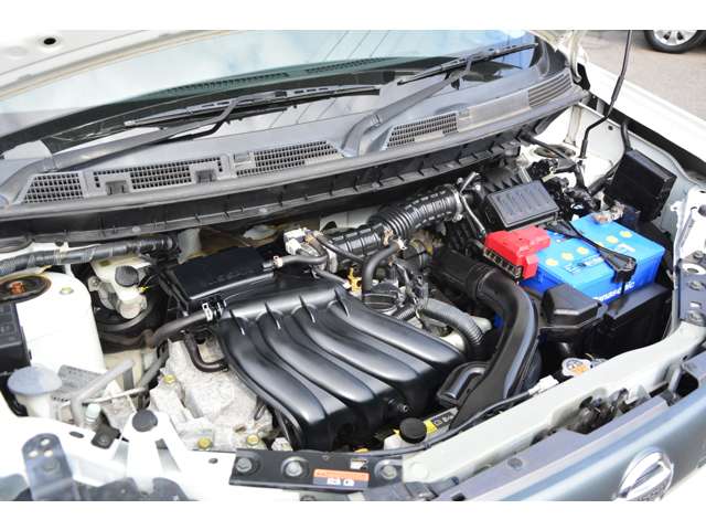 日産 キューブ １．５ １５Ｘ Ｖセレクション H25年 (関東) 99