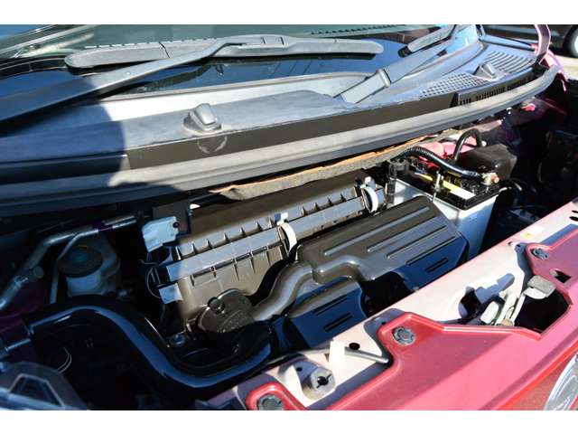 ダイハツ ムーヴ　キャンバス ６６０ Ｘ ＳＡＩＩＩ H29年 (関東) 99