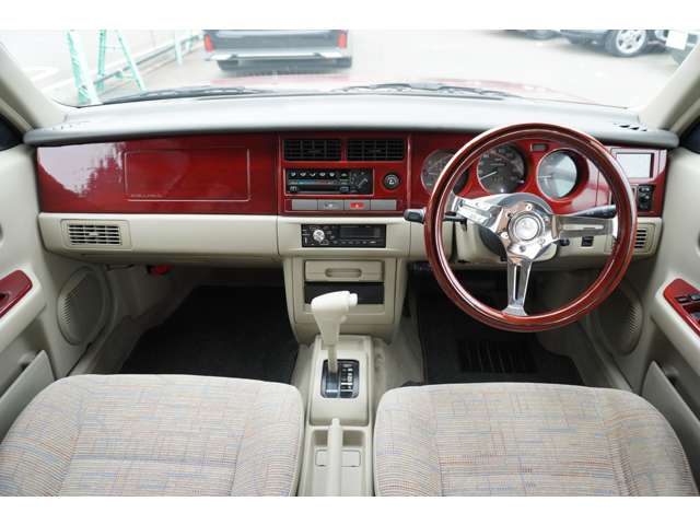 日産 ラシーン １．５ タイプＩＩ ４ＷＤ H9年 (関東) 99