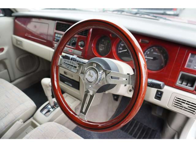 日産 ラシーン １．５ タイプＩＩ ４ＷＤ H9年 (関東) 99