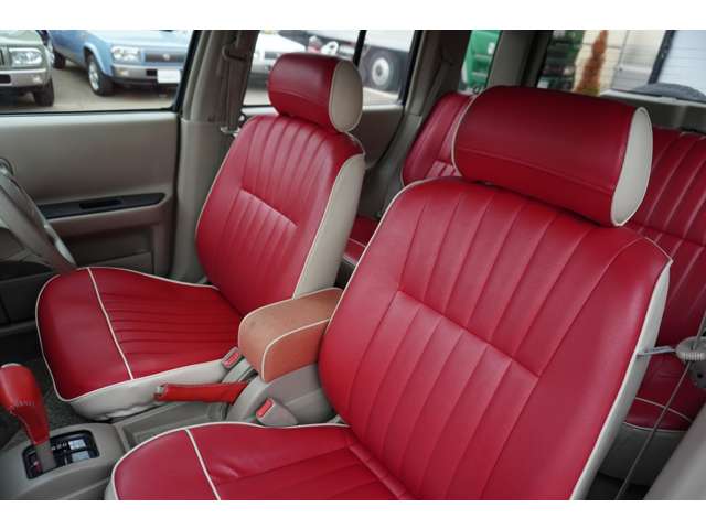 日産 ラシーン １．８ ＦＴ タイプＩＩ ４ＷＤ H10年 (関東) 99
