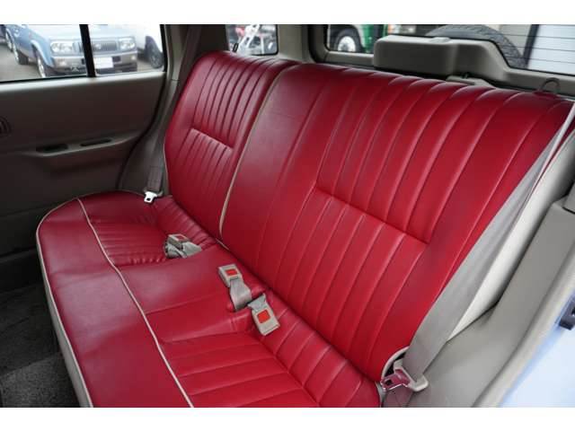 日産 ラシーン １．８ ＦＴ タイプＩＩ ４ＷＤ H10年 (関東) 99