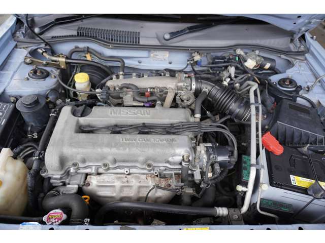 日産 ラシーン １．８ ＦＴ タイプＩＩ ４ＷＤ H10年 (関東) 99