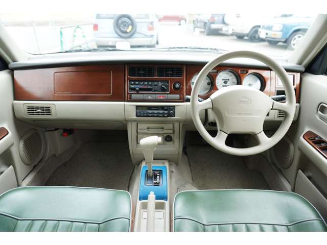 日産 ラシーン １．５ タイプＡ ４ＷＤ H11年 (関東) 99